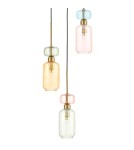 Milagro Lampa wisząca MOLLY 3xE14 ML1825 Milagro Lampa wisząca MOLLY 3xE14 ML1825