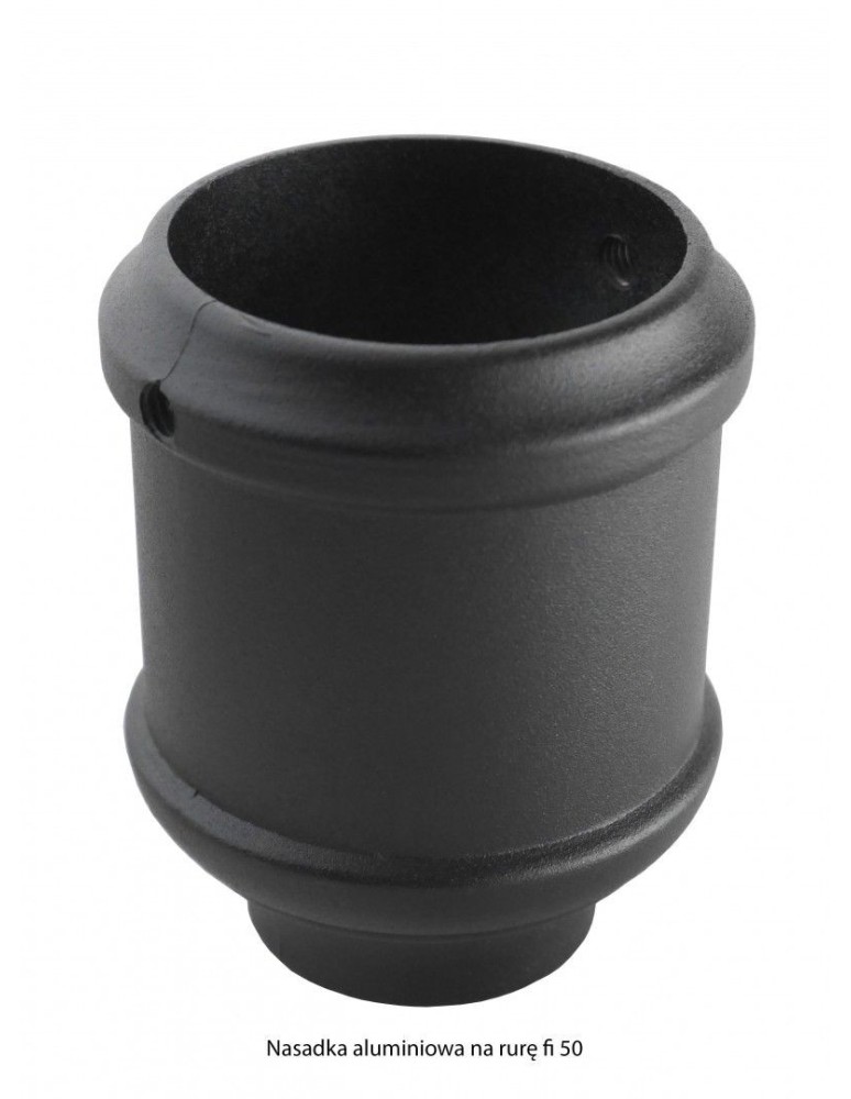 Klosze do lamp zewnętrznych - SU-MA RETRO MAXI  KWADRAT K 1018 BD KW Klosz - product kolory-swiatla.pl 5