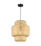 Milagro Lampa wisząca HESTIA 1xE27 ML1808 Milagro Lampa wisząca HESTIA 1xE27 ML1808