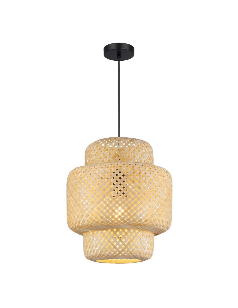 Milagro Lampa wisząca HESTIA 1xE27 ML1808 Milagro Lampa wisząca HESTIA 1xE27 ML1808