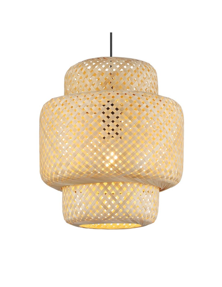Milagro Lampa wisząca HESTIA 1xE27 ML1808 Milagro Lampa wisząca HESTIA 1xE27 ML1808