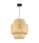 Milagro Lampa wisząca HESTIA 1xE27 ML1808 Milagro Lampa wisząca HESTIA 1xE27 ML1808