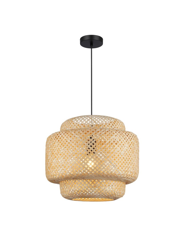 Milagro Lampa wisząca HESTIA 1xE27 ML1809