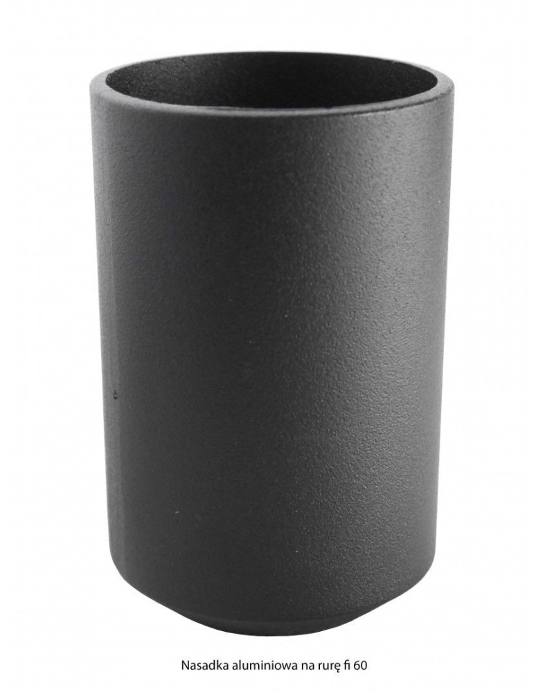 Klosze do lamp zewnętrznych - SU-MA RETRO MAXI  KWADRAT K 1018 BD KW Klosz - product kolory-swiatla.pl 6