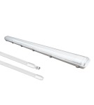 Eko-Light ZESTAW OPRAWA HERMETYCZNA 2x120cm POD ŚWIETLÓWKĘ LED + 2x ŚWIETLÓWKI LED 18W 120CM 4000K EKH2340 Eko-Light ZESTAW OPRAWA HERMETYCZNA 2x120cm POD ŚWIETLÓWKĘ LED + 2x ŚWIETLÓWKI LED 18W 120CM 4000K EKH2340