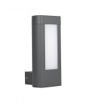 Kinkiety zewnętrzne - SU-MA EVO LED 565lm 4000K IP54 Kinkiet GL15404 - product 1