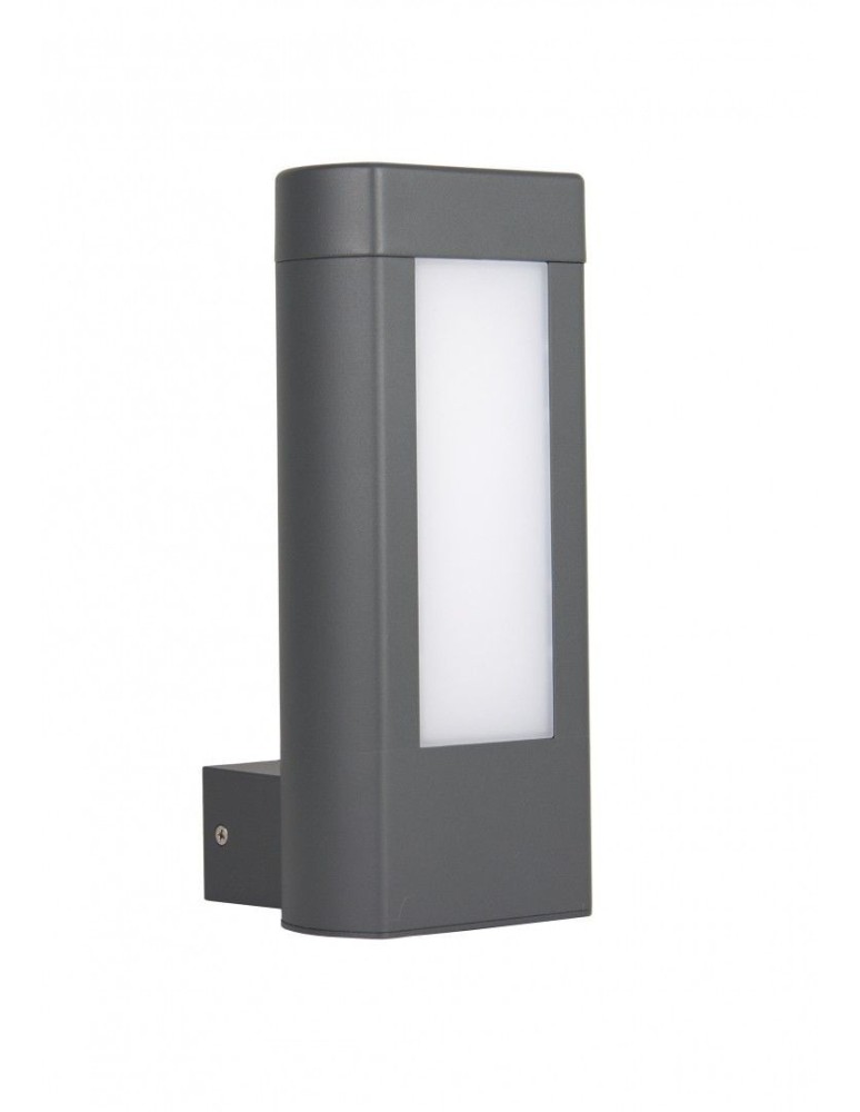 Kinkiety zewnętrzne - SU-MA EVO LED 565lm 4000K IP54 Kinkiet GL15404 - produkt kolory-swiatla.pl 1