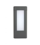 Kinkiety zewnętrzne - SU-MA EVO LED 565lm 4000K IP54 Kinkiet GL15404 - product 2
