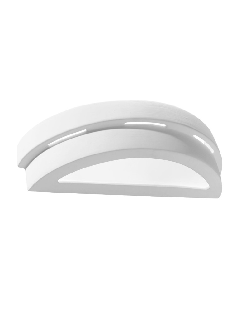 Sollux Kinkiet ceramiczny HELIOS SL.0002 Sollux Kinkiet ceramiczny HELIOS SL.0002