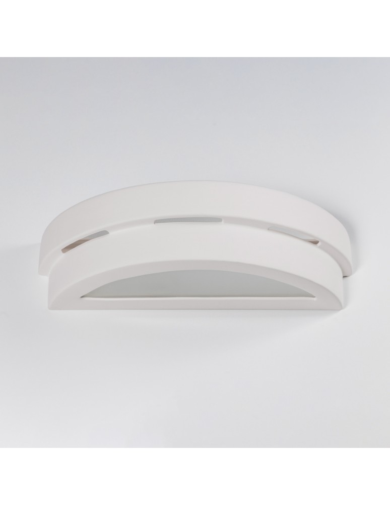 Sollux Kinkiet ceramiczny HELIOS SL.0002 Sollux Kinkiet ceramiczny HELIOS SL.0002