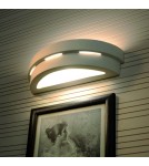 Sollux Kinkiet ceramiczny HELIOS SL.0002 Sollux Kinkiet ceramiczny HELIOS SL.0002