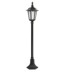 Lampy ogrodowe stojące - SU-MA Retro Midi K 5002/2 M (106 cm) Stojąca - product 1