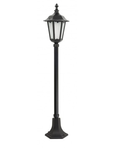 SU-MA Retro Midi K 5002/2 M (106 cm) Stojąca