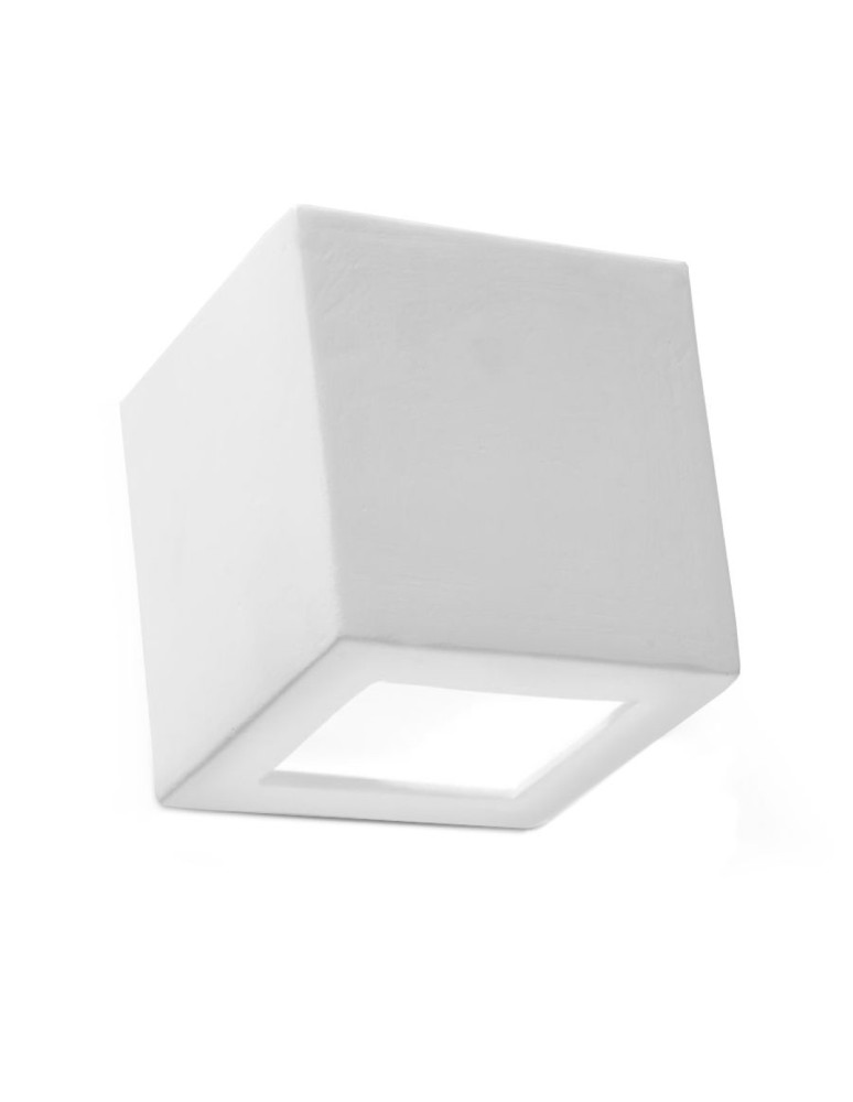 Sollux Kinkiet ceramiczny LEO SL.0005 Sollux Kinkiet ceramiczny LEO SL.0005