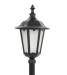 Lampy ogrodowe stojące - SU-MA Retro Midi K 5002/2 M (106 cm) Stojąca - product 2