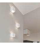 Sollux Kinkiet ceramiczny LEO SL.0005 Sollux Kinkiet ceramiczny LEO SL.0005