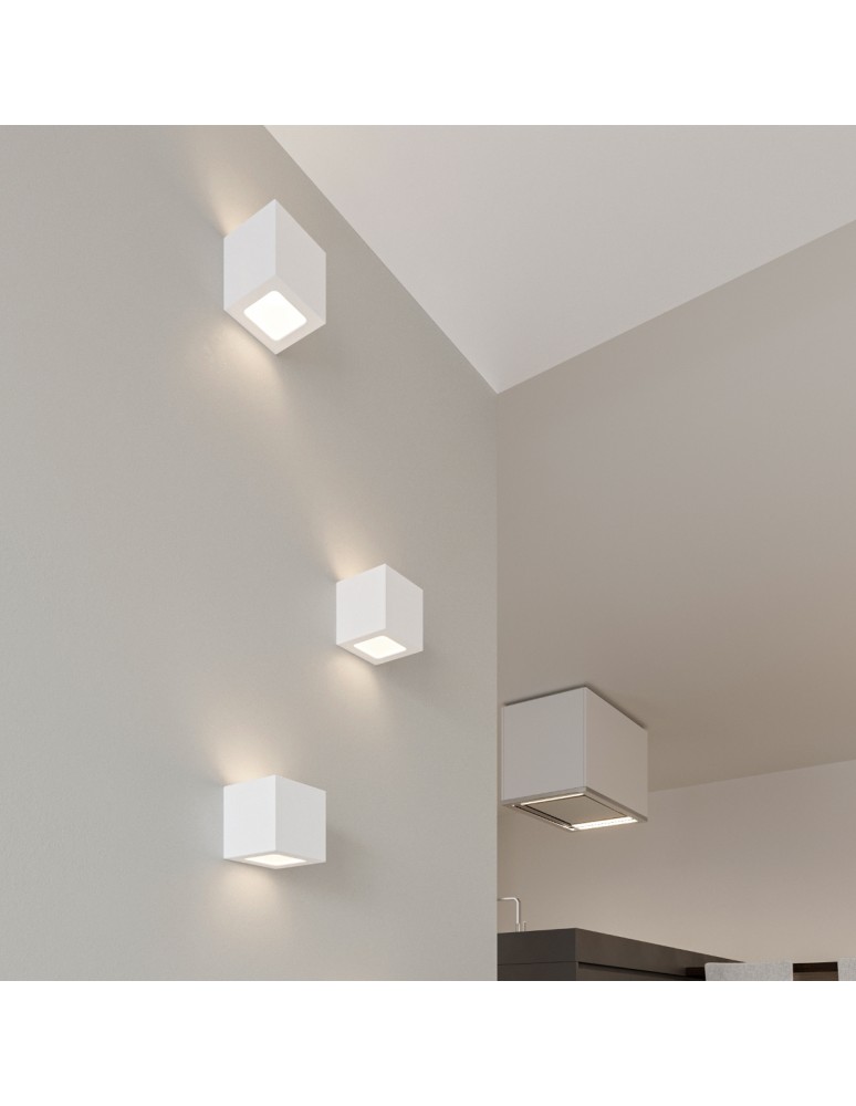 Sollux Kinkiet ceramiczny LEO SL.0005 Sollux Kinkiet ceramiczny LEO SL.0005