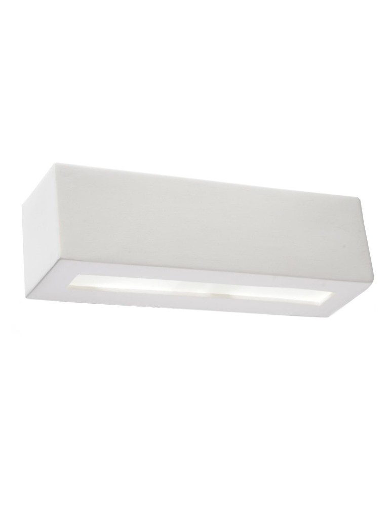 Sollux Kinkiet ceramiczny VEGA SL.0006 Sollux Kinkiet ceramiczny VEGA SL.0006
