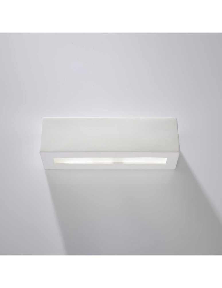Sollux Kinkiet ceramiczny VEGA SL.0006 Sollux Kinkiet ceramiczny VEGA SL.0006