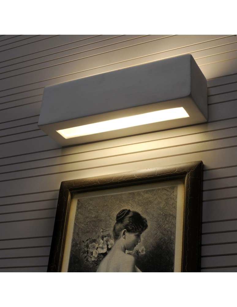 Sollux Kinkiet ceramiczny VEGA SL.0006 Sollux Kinkiet ceramiczny VEGA SL.0006