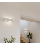 Sollux Kinkiet ceramiczny VEGA SL.0006 Sollux Kinkiet ceramiczny VEGA SL.0006