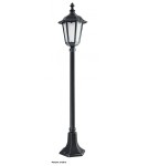Lampy ogrodowe stojące - SU-MA Retro Midi K 5002/2 M (106 cm) Stojąca - product 4