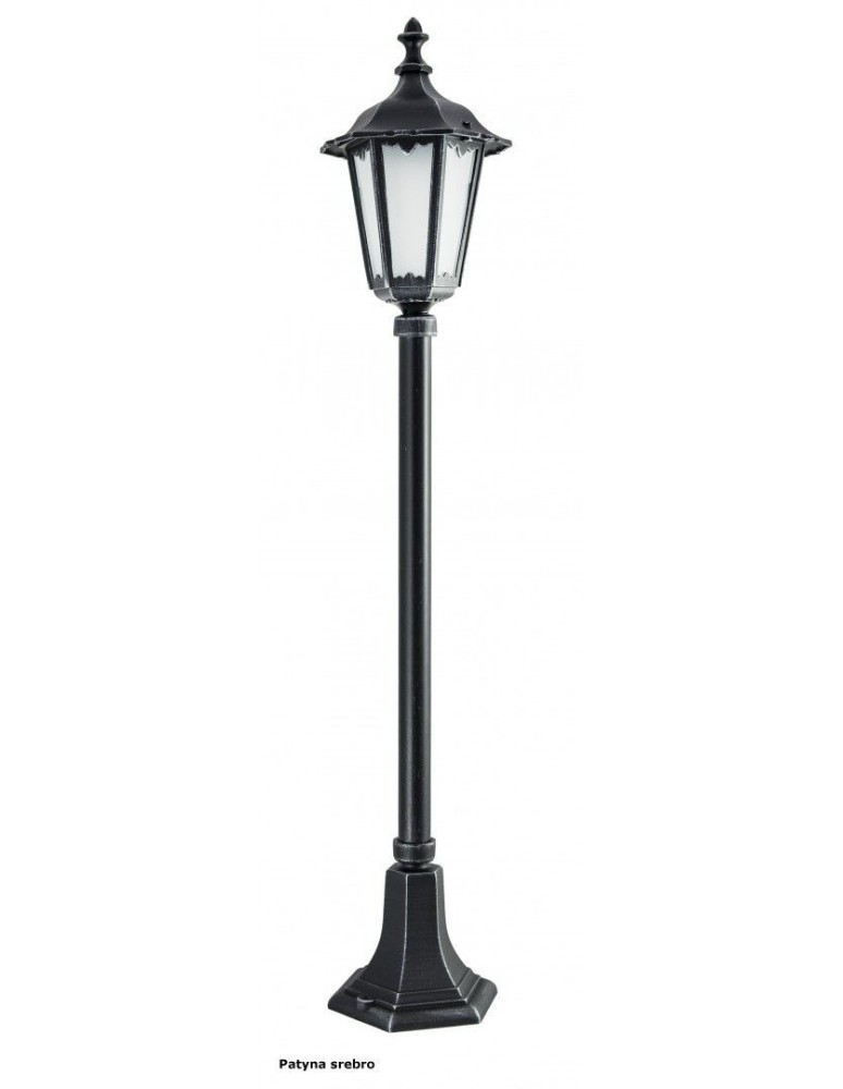 SU-MA Retro Midi K 5002/2 M (106 cm) Stojąca