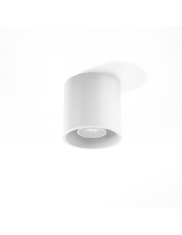 Sollux Plafon ORBIS 1 biały SL.0021 - produkt 2