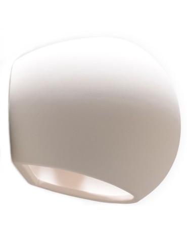Sollux Kinkiet ceramiczny GLOBE SL.0032