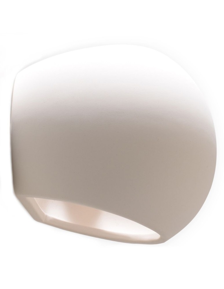 Sollux Kinkiet ceramiczny GLOBE SL.0032 Sollux Kinkiet ceramiczny GLOBE SL.0032