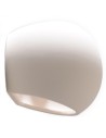 Sollux Kinkiet ceramiczny GLOBE SL.0032