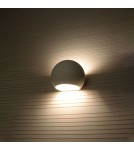Sollux Kinkiet ceramiczny GLOBE SL.0032 Sollux Kinkiet ceramiczny GLOBE SL.0032