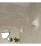 Sollux Kinkiet ceramiczny GLOBE SL.0032 Sollux Kinkiet ceramiczny GLOBE SL.0032