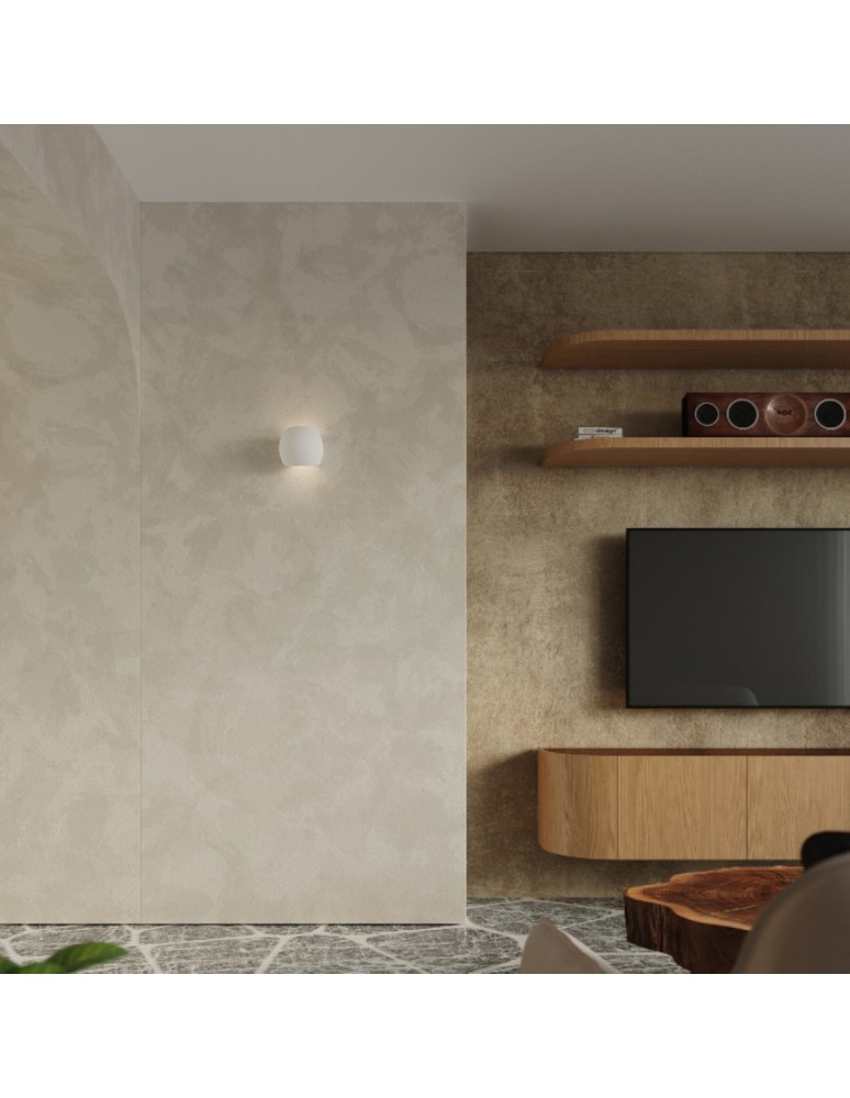 Sollux Kinkiet ceramiczny GLOBE SL.0032 Sollux Kinkiet ceramiczny GLOBE SL.0032