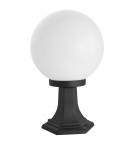 Lampy ogrodowe stojące - SU-MA Kule Classic K 4011/1/K 250 Stojąca - product 1