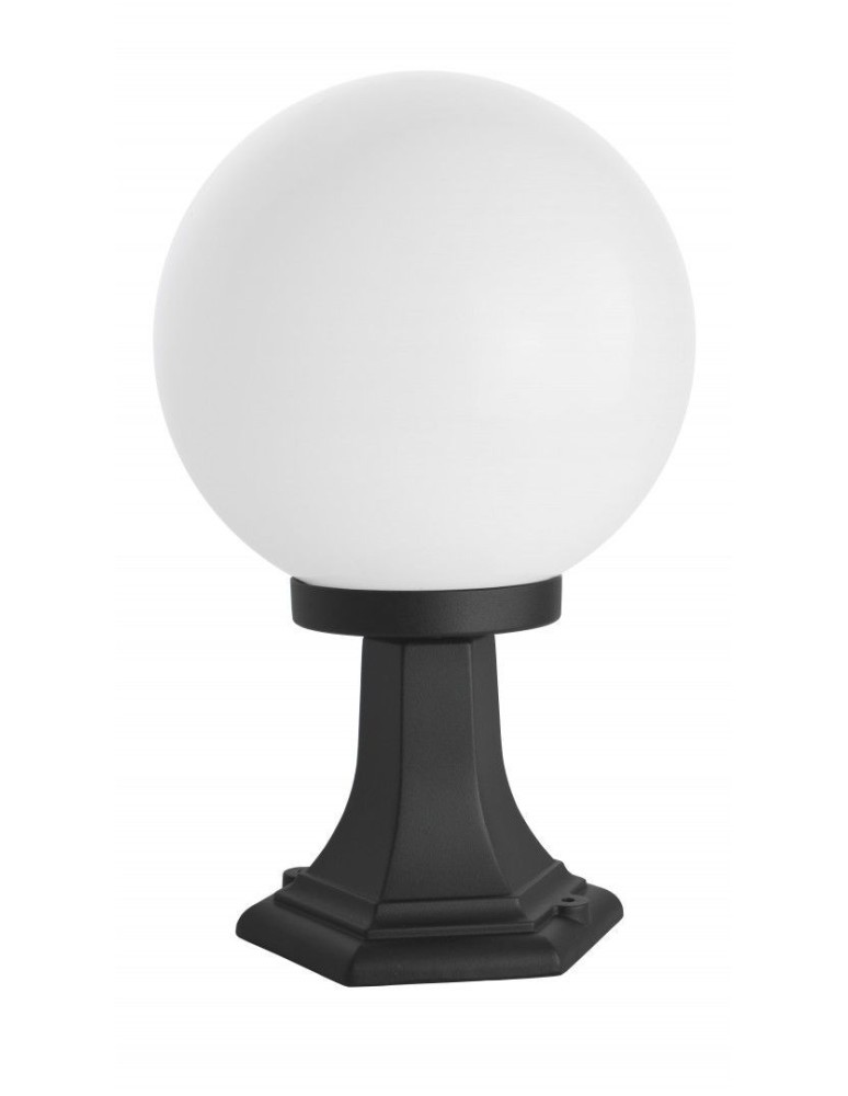 Lampy ogrodowe stojące - SU-MA Kule Classic K 4011/1/K 250 Stojąca - produkt kolory-swiatla.pl 1