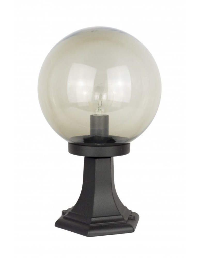 Lampy ogrodowe stojące - SU-MA Kule Classic K 4011/1/K 250 Stojąca - product kolory-swiatla.pl 2