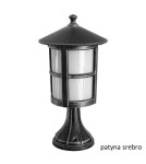 Lampy ogrodowe stojące - SU-MA Cordoba II K 4011/1/TD Stojaca - produkt 3