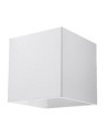 Sollux Kinkiet QUAD 1 biały SL.0059