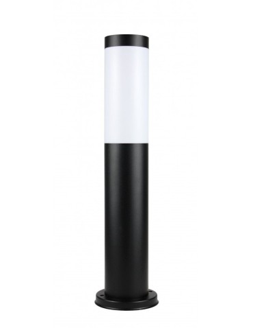SU-MA Inox Czarny ST 022-450 BL Stojąca