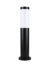 SU-MA Inox Czarny ST 022-450 BL Stojąca
