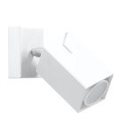 Sollux Kinkiet MERIDA biały SL.0095 Sollux Kinkiet MERIDA biały SL.0095
