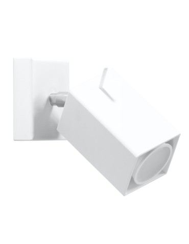 Sollux Kinkiet MERIDA biały SL.0095