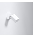 Sollux Kinkiet MERIDA biały SL.0095 Sollux Kinkiet MERIDA biały SL.0095