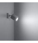 Sollux Kinkiet MERIDA biały SL.0095 Sollux Kinkiet MERIDA biały SL.0095