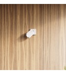 Lampy sufitowe - Sollux Plafon MERIDA 4 biały SL.0098 - product 8