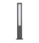 Lampy ogrodowe stojące - SU-MA EVO 80 LED 710lm 4000K Stojąca IP54 GL15403 - produkt 2
