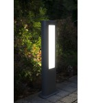 Lampy ogrodowe stojące - SU-MA EVO 80 LED 710lm 4000K Stojąca IP54 GL15403 - produkt 3