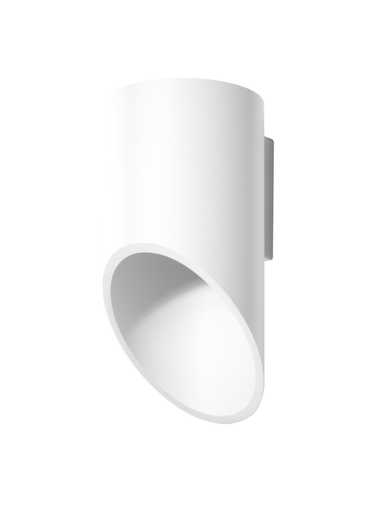 Sollux Kinkiet PENNE 20 biały SL.0107 Sollux Kinkiet PENNE 20 biały SL.0107