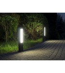 Lampy ogrodowe stojące - SU-MA EVO 80 LED 710lm 4000K Stojąca IP54 GL15403 - produkt 4